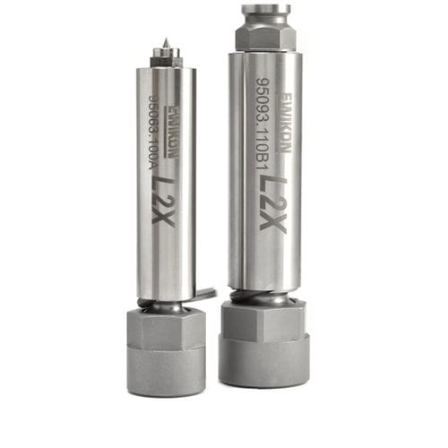 Ugello per liquidi - L2X  - EWIKON Heißkanalsysteme GmbH - di iniezione / ad avvitamento