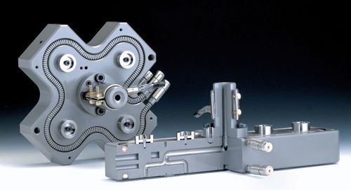 Distributore a canale caldo - HPS III-T - EWIKON Heißkanalsysteme GmbH