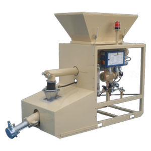 Pompa impastatrice - UELZENER S60-GA-3 - UELZENER Maschinen GmbH
