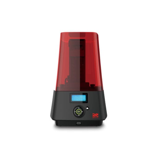 Stampante 3D di resina - CastPro100 xP - XYZprintint - DLP