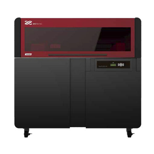 Stampante 3D per materie plastiche - PartPro350 xBC - XYZprintint - BJ / ad alta velocità / a colori