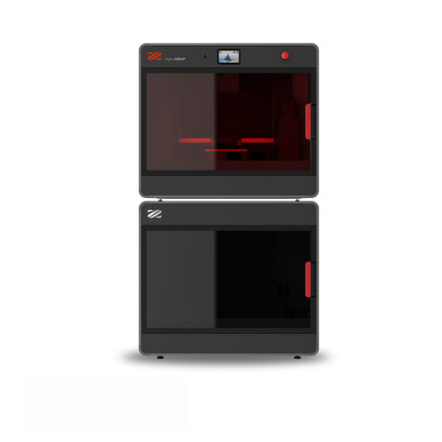 Stampante 3D di resina - MfgPro3400 xP - XYZprintint - industriale / SLA