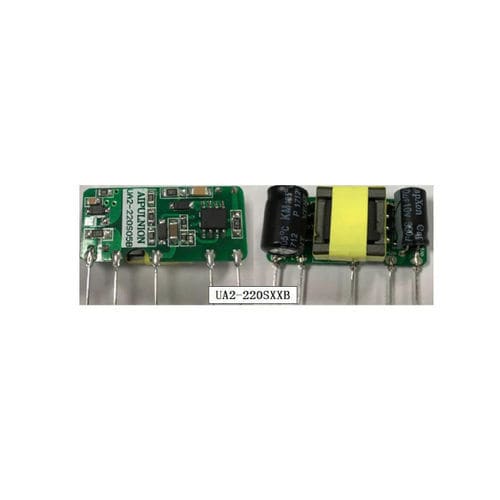Raddrizzatore di corrente DC - UA2-220SXXB - Guangzhou Aipu Electron Technology Co.,Ltd - alimentazione AC