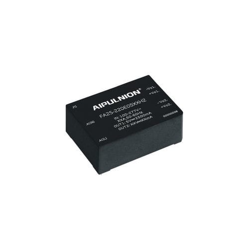 Raddrizzatore di corrente a commutazione - FA25-220E05XXH2 - Guangzhou Aipu Electron Technology Co.,Ltd