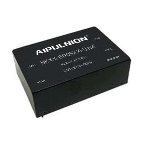 Convertitore DC/DC ad alta tensione - BK5-600SXXH1N4 - Guangzhou Aipu Electron Technology Co.,Ltd - circuito integrato