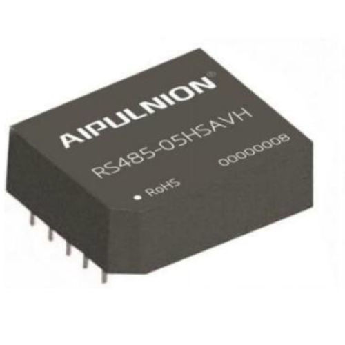 Modulo ricetrasmettitore RS485 - RS485-XXHSAVH - Guangzhou Aipu Electron Technology Co.,Ltd - per trasmissione dati
