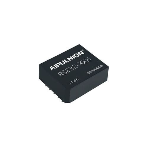 Modulo ricetrasmettitore RS232 - RS232-XXH - Guangzhou Aipu Electron Technology Co.,Ltd - per trasmissione dati