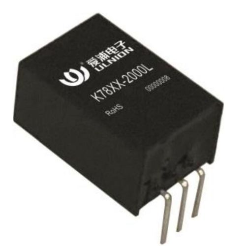 Convertitore DC/DC regolato - K78XX-2000L - Guangzhou Aipu Electron Technology Co.,Ltd - non isolato / a bassa ondulazione / SIP
