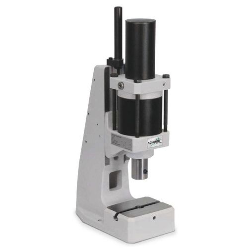 Pressa pneumatica - 23 - SCHMIDT Technology - di curvatura / per assemblaggio / di calibratura