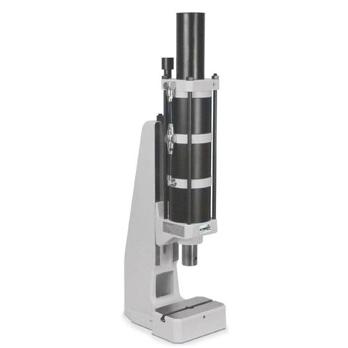 Pressa pneumatica - 25 - SCHMIDT Technology - di formatura / per assemblaggio / di processo
