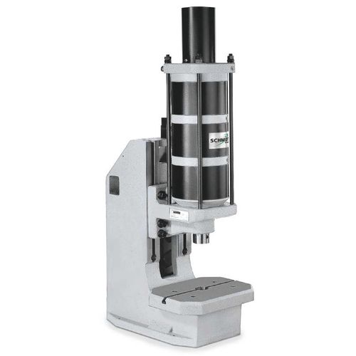 Pressa pneumatica - 29 seires  - SCHMIDT Technology - di formatura / di assemblaggio / per assemblaggio