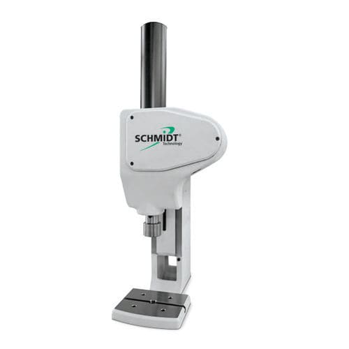 Pressa elettrica - 43 - SCHMIDT Technology - punzonatrice / di taglio / per assemblaggio