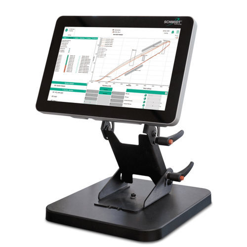 Unità di controllo per rete - 700 - SCHMIDT Technology - per pressa / compatta / bidirezionale