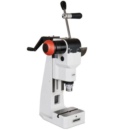 Pressa manuale - 11N series - SCHMIDT Technology - per assemblaggio / a pistone / a ginocchiera