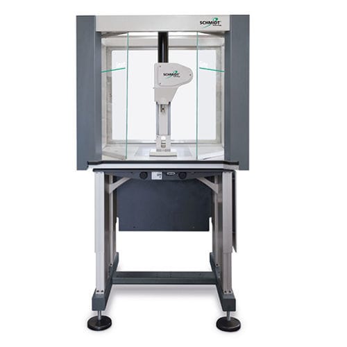 Pressa di assemblaggio - SmartGate  - SCHMIDT Technology - per porta / automatica