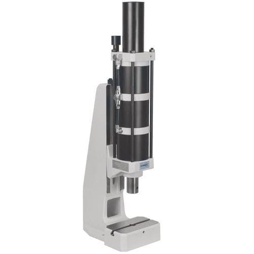 Pressa pneumatica - 24 - SCHMIDT Technology - di formatura / di assemblaggio / per assemblaggio