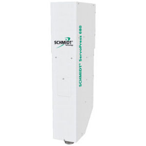 Pressa a motore - 680 - SCHMIDT Technology - per assemblaggio / di aggraffatura / per l'industria automobilistica