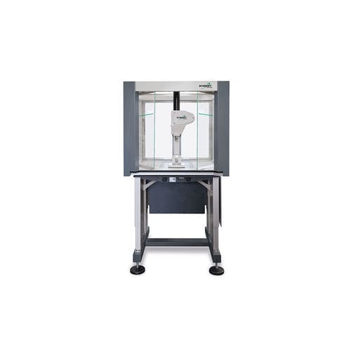 Pressa pneumatica - SCHMIDT Technology - di assemblaggio / di produzione