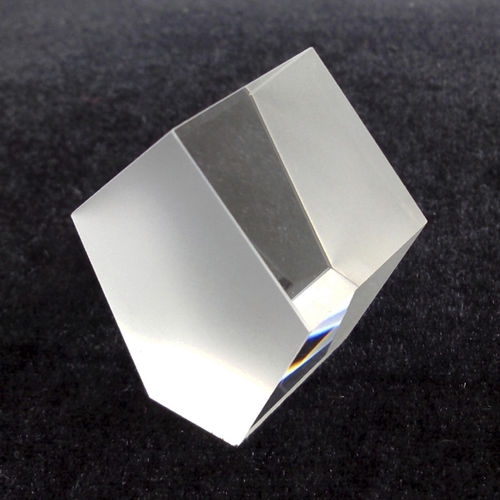 Pentaprisma per topografia - CreatorOptics - in vetro BK7 / in silice fusa / in zaffiro