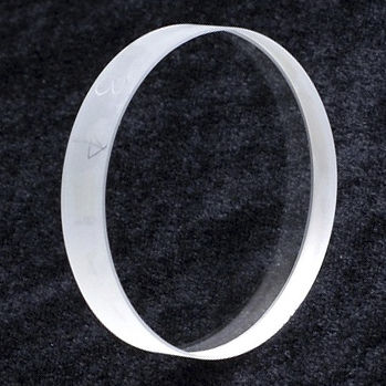 Finestra ottica di precisione - CreatorOptics - a infrarossi / in zaffiro
