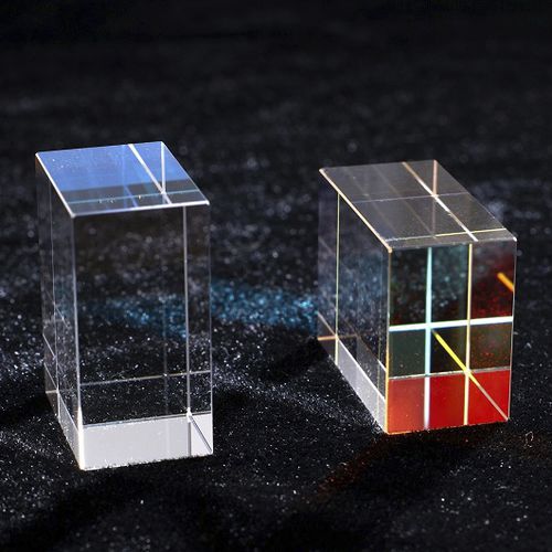 Guida di luce UV - CreatorOptics