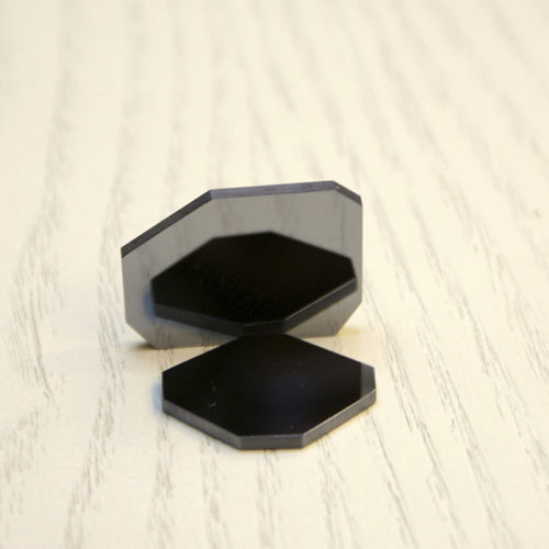 Specchio in silicio - Silicon - CreatorOptics - laser