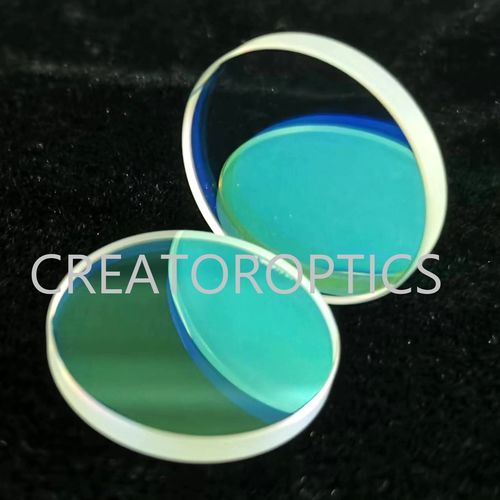 Specchio multistrato - CreatorOptics - dielettrico / caldo / freddo