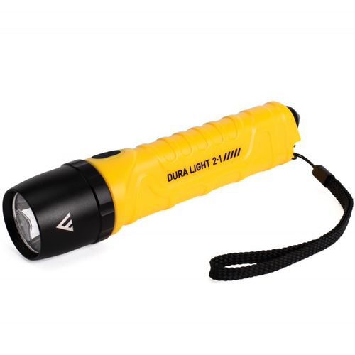 Torcia LED - DURA LIGHT 2.1 - Mactronic - da lavoro / a tenuta stagna