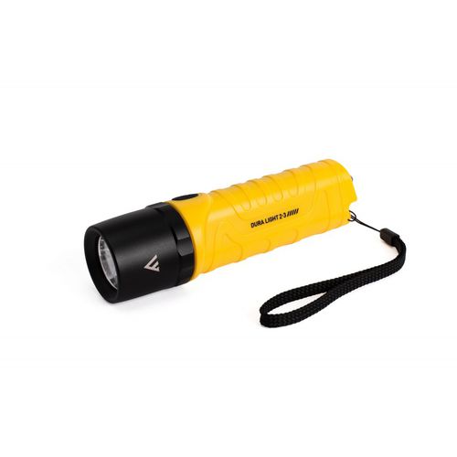 Torcia LED - DURA LIGHT 2.3 - Mactronic - da lavoro / ricaricabile