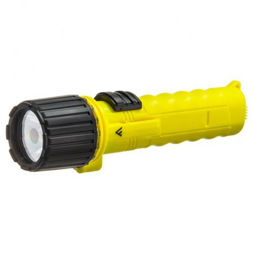 Torcia LED - PHH0012 - Mactronic - magnetica / interbloccata / ATEX