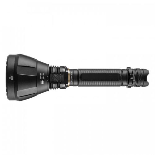 Torcia LED - BLITZ LR11 - Mactronic - da lavoro / tattica / ricaricabile