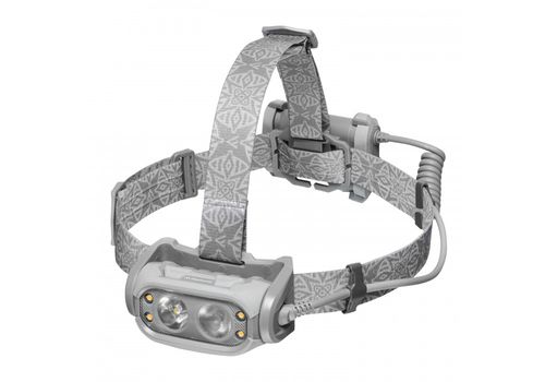 Torcia frontale LED - PHANTOM - Mactronic - da lavoro