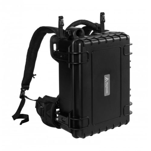 Zaino da trasporto - RBS0011 - Mactronic