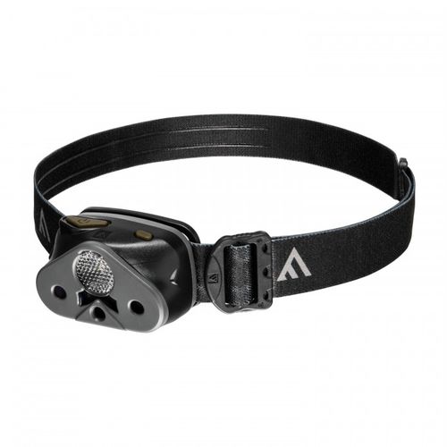 Torcia frontale LED - NOMAD 02 - Mactronic - tattica / a batteria