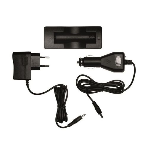 Caricabatteria portatile - MAC0011 - Mactronic - Li-ion