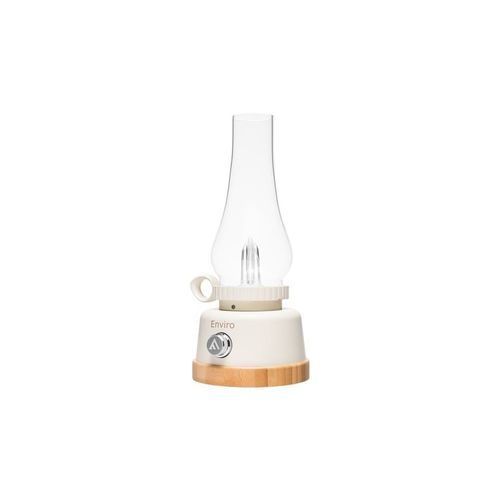 Torcia LED - ENVIRO - Mactronic - portatile / ricaricabile