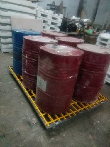 Pallet di ritenzione per fusti - ESP200T - Ergen Plastic Industries