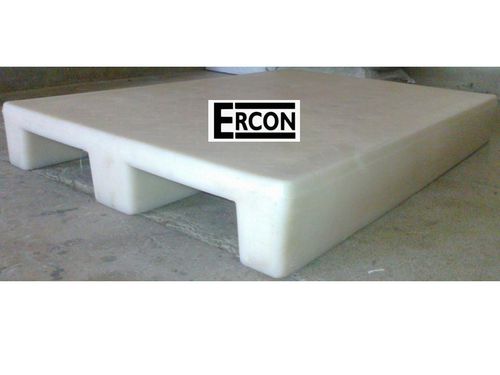 Pallet in plastica - EP-H2-1208 STPU - Ergen Plastic Industries