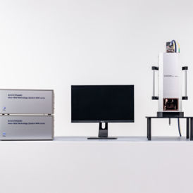 Sistema di misurazione ottico - NMH-02 - Orbray Co., Ltd - di diametro / di rugosità / della rotondità