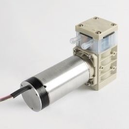 Pompa a membrana - 7038 - Orbray Co., Ltd - ad acqua / per inchiostri / con motore brushless DC