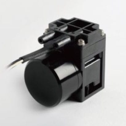 Pompa a membrana - 5136 - Orbray Co., Ltd - ad acqua / per prodotti chimici / con brushless CC