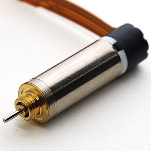 Motore a spazzola - CMS07-17 series - Orbray Co., Ltd - DC / 7,4 V / 3,7 V