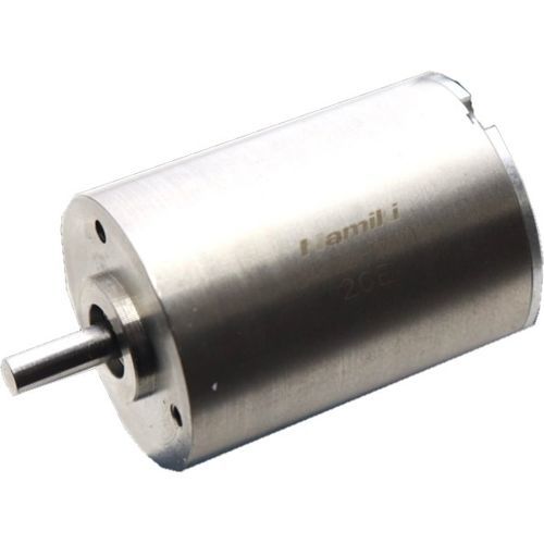 Motore brushless - B4S22-3210 - Orbray Co., Ltd - DC / 24 V / 4 poli