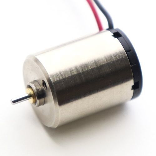 Motore a spazzola - CMS12-20 - Orbray Co., Ltd - DC / 12 V / 7,4 V