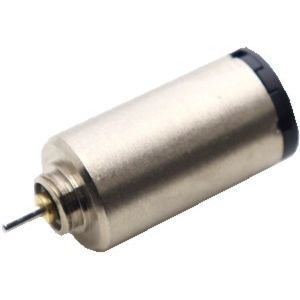 Motore a spazzola - CMS10-18 - Orbray Co., Ltd - DC / 3,7 V / 12 V