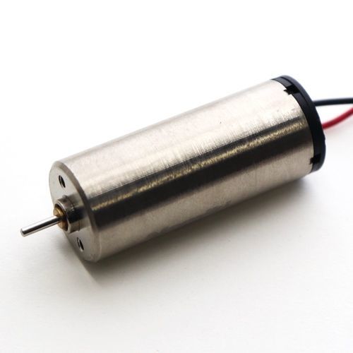 Motore a spazzola - CMS12-30 - Orbray Co., Ltd - DC / 12 V / 7,4 V