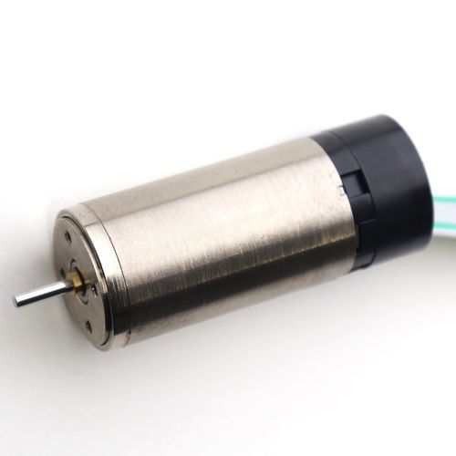 Motore a spazzola - CMS16-23 - Orbray Co., Ltd - DC / 12 V / 24 V
