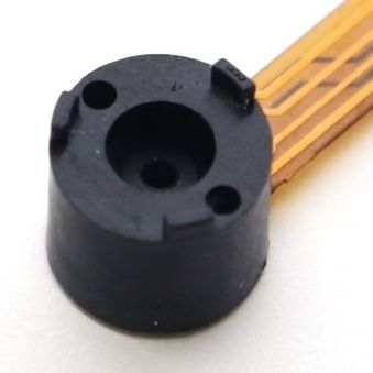 Encoder angolare incrementale - EHM07-3B - Orbray Co., Ltd - magnetico / per motore / in miniatura