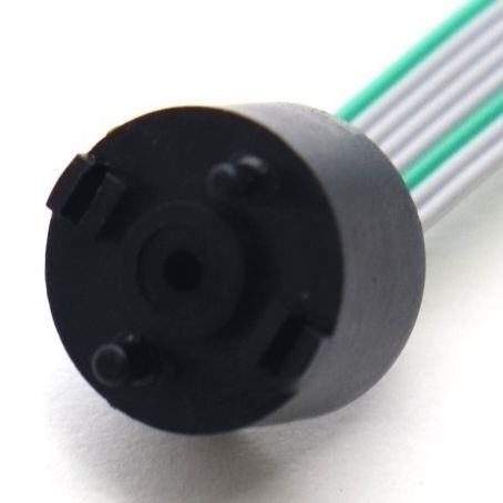 Encoder angolare incrementale - ETD10-2C/D/E - Orbray Co., Ltd - ottico / per motore / in miniatura