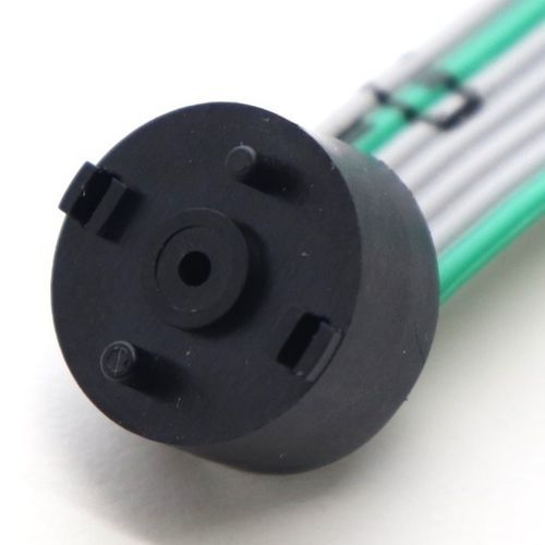 Encoder angolare incrementale - ETD12-2C/D/E - Orbray Co., Ltd - ottico / per motore / in miniatura